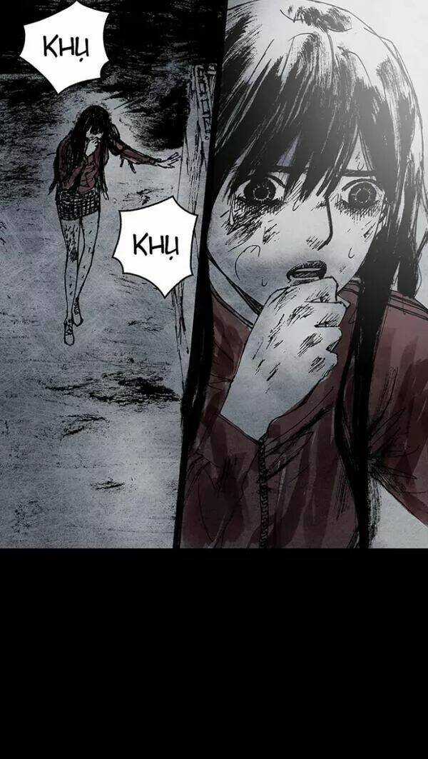 Distant Sky Chapter 42 trang 21