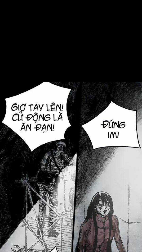 Distant Sky Chapter 42 trang 24