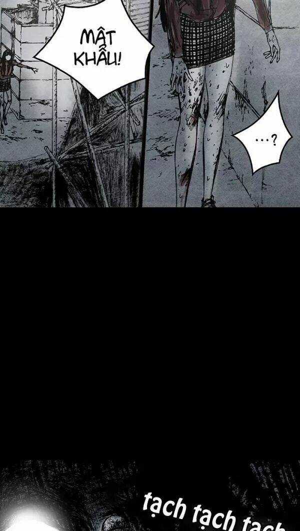 Distant Sky Chapter 42 trang 25