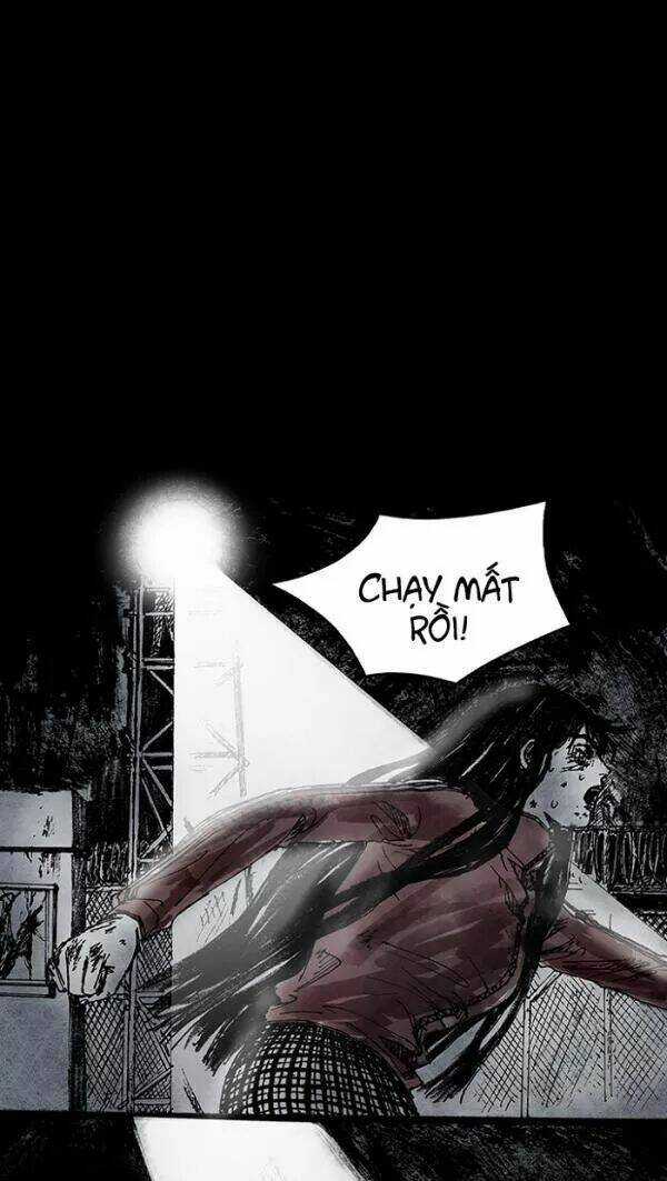 Distant Sky Chapter 42 trang 27