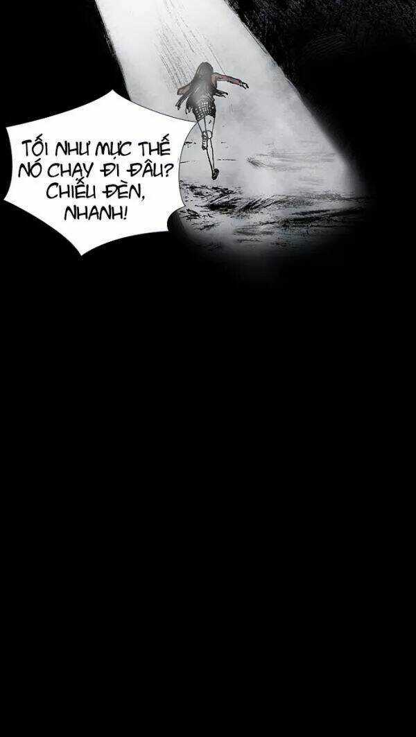 Distant Sky Chapter 42 trang 28