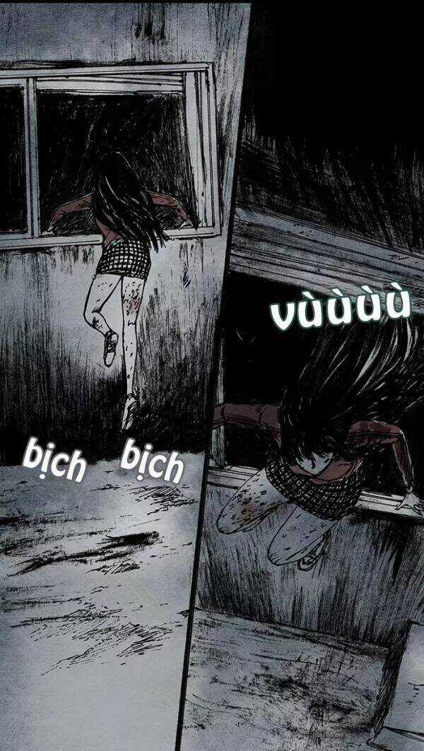 Distant Sky Chapter 42 trang 29