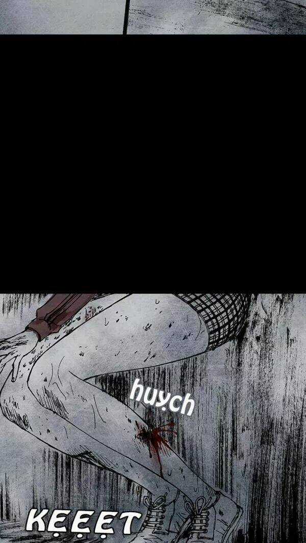 Distant Sky Chapter 42 trang 30