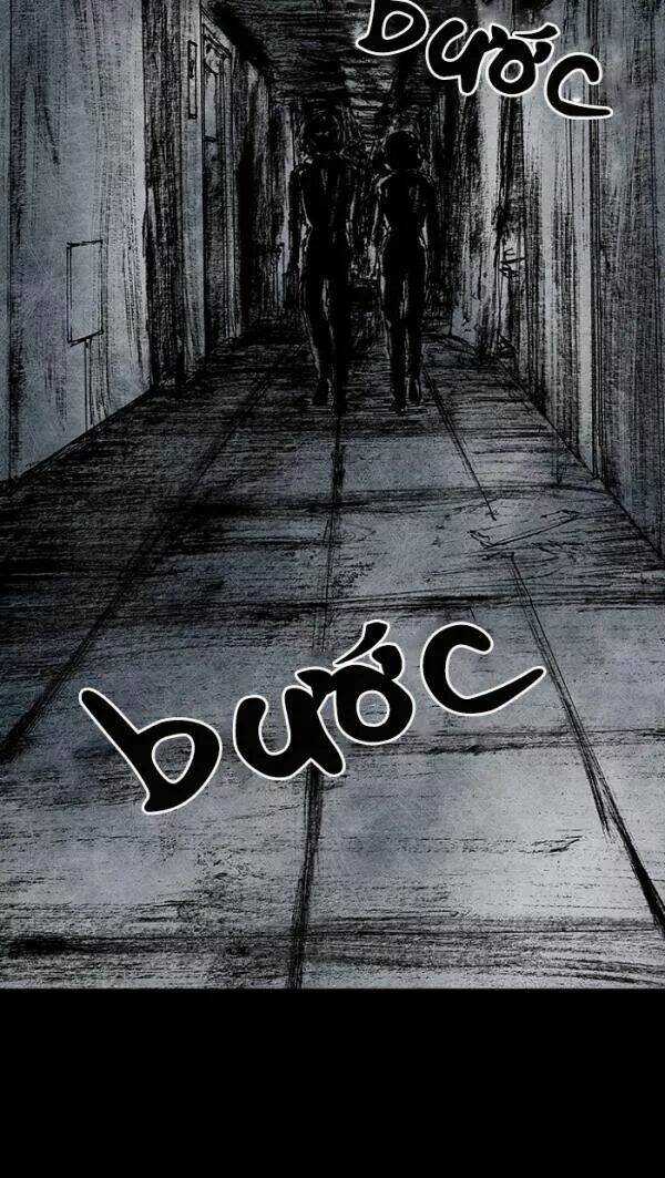 Distant Sky Chapter 42 trang 34