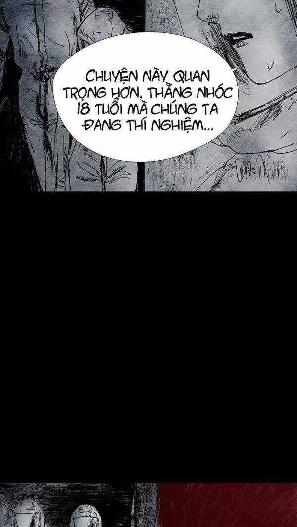 Distant Sky Chapter 42 trang 41