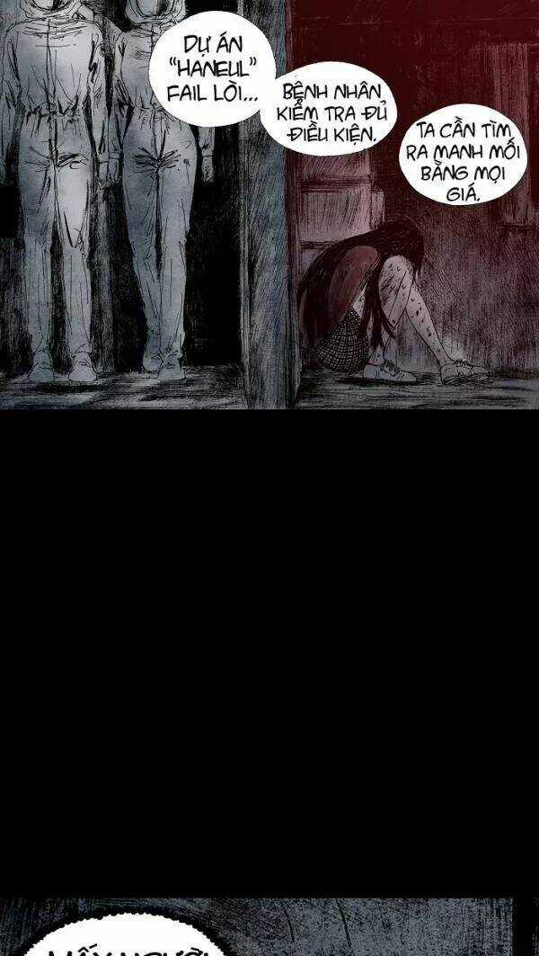 Distant Sky Chapter 42 trang 42