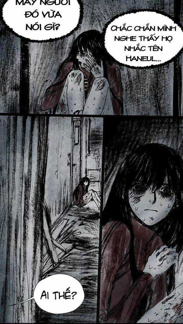 Distant Sky Chapter 42 trang 43