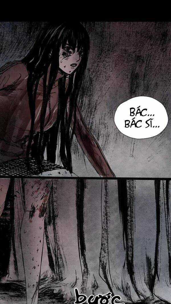 Distant Sky Chapter 42 trang 46