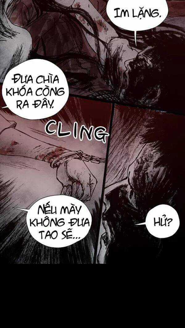 Distant Sky Chapter 42 trang 51