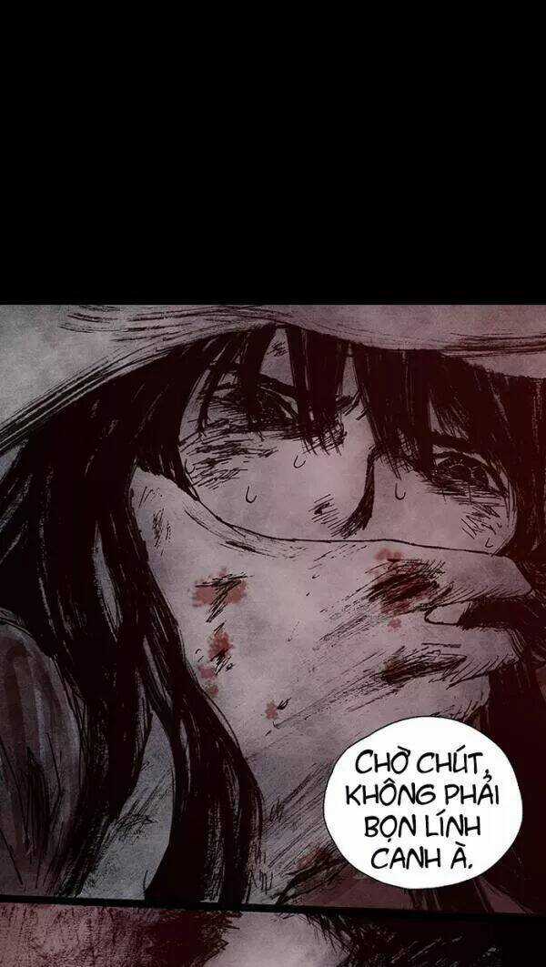 Distant Sky Chapter 42 trang 52