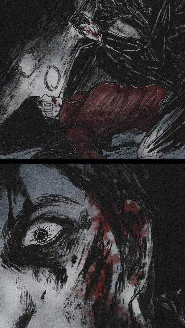 Distant Sky Chapter 42 trang 56