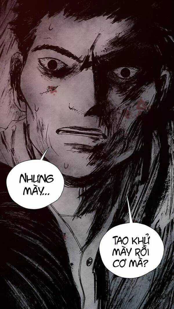 Distant Sky Chapter 42 trang 58