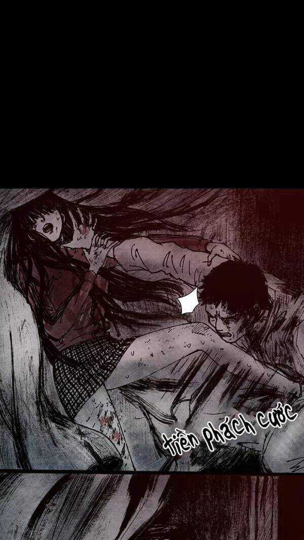 Distant Sky Chapter 42 trang 61