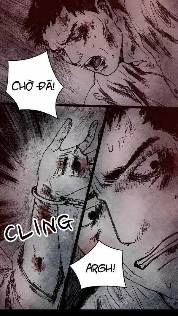 Distant Sky Chapter 42 trang 63