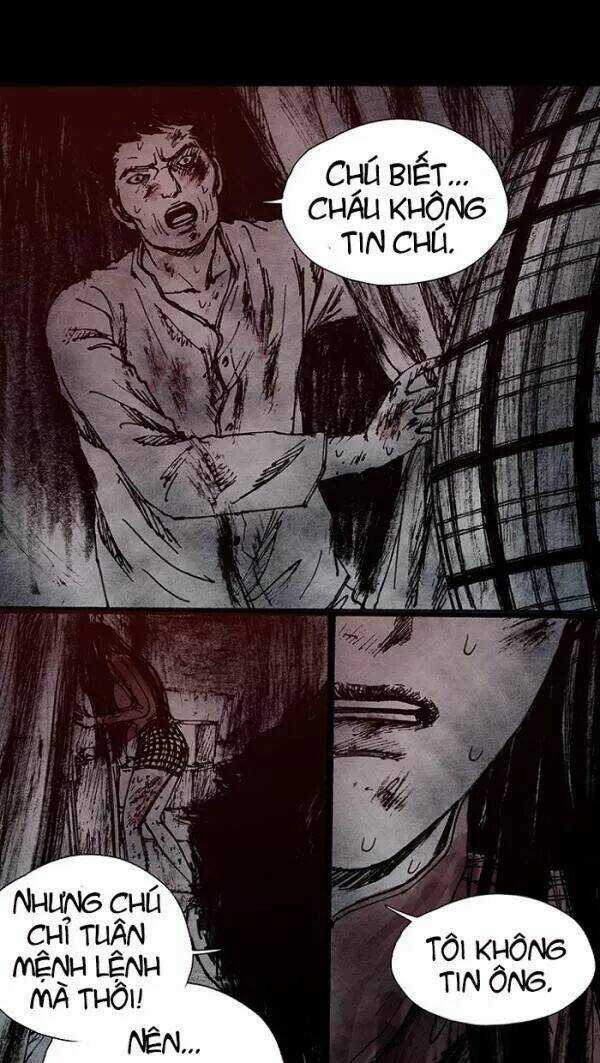 Distant Sky Chapter 42 trang 66