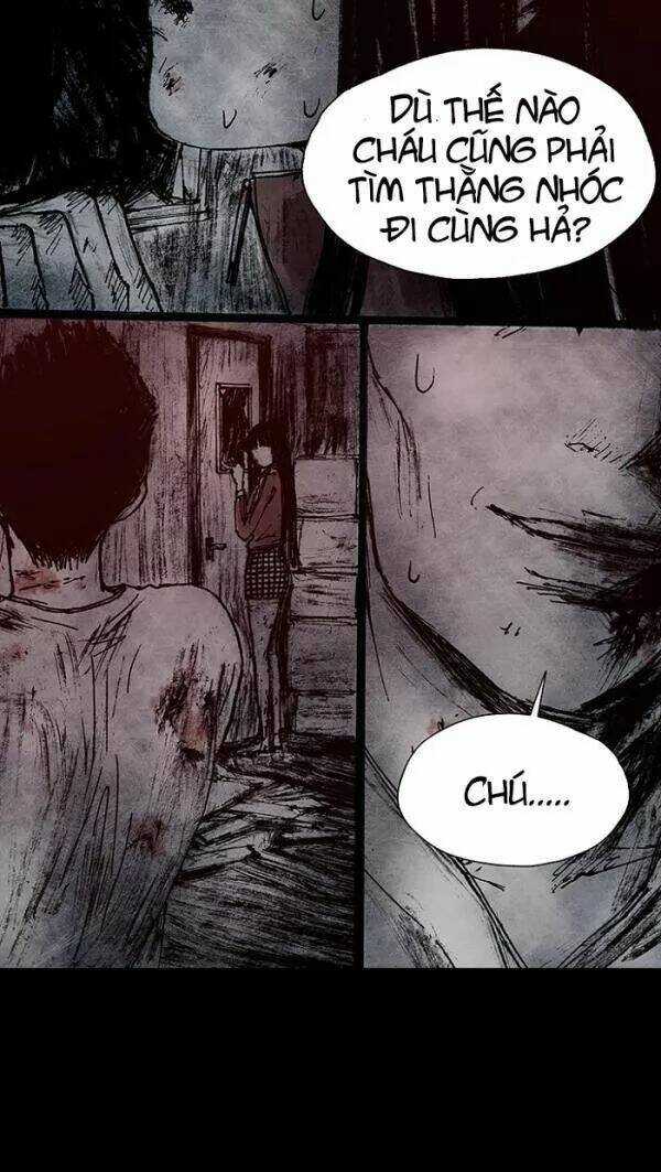 Distant Sky Chapter 42 trang 71