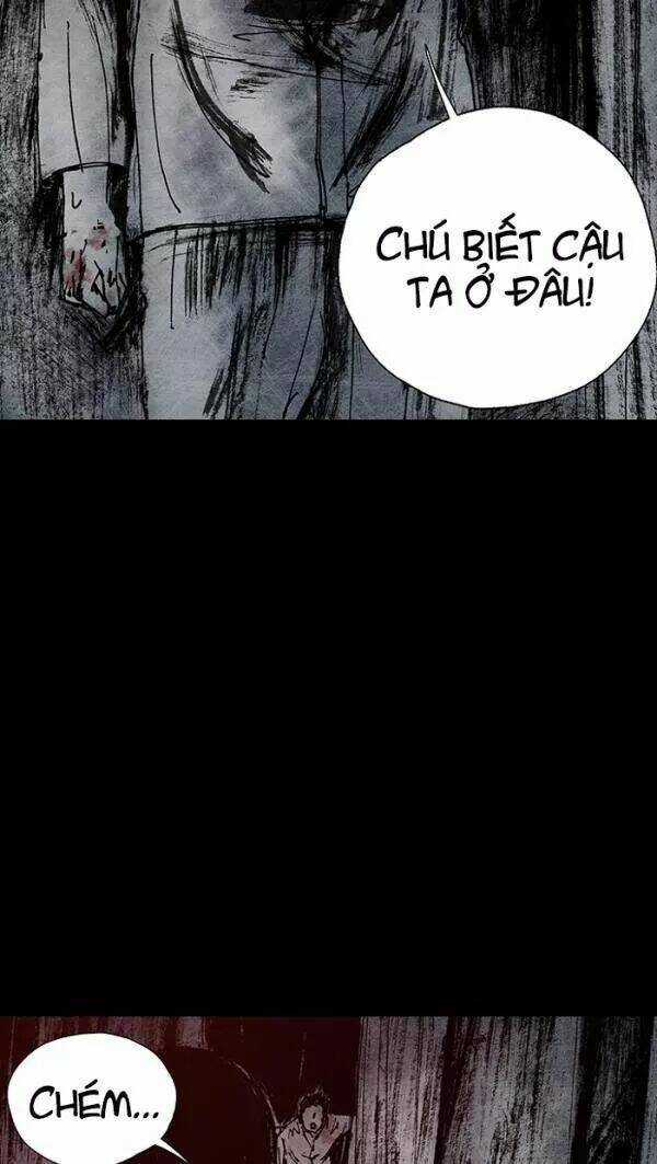 Distant Sky Chapter 42 trang 73