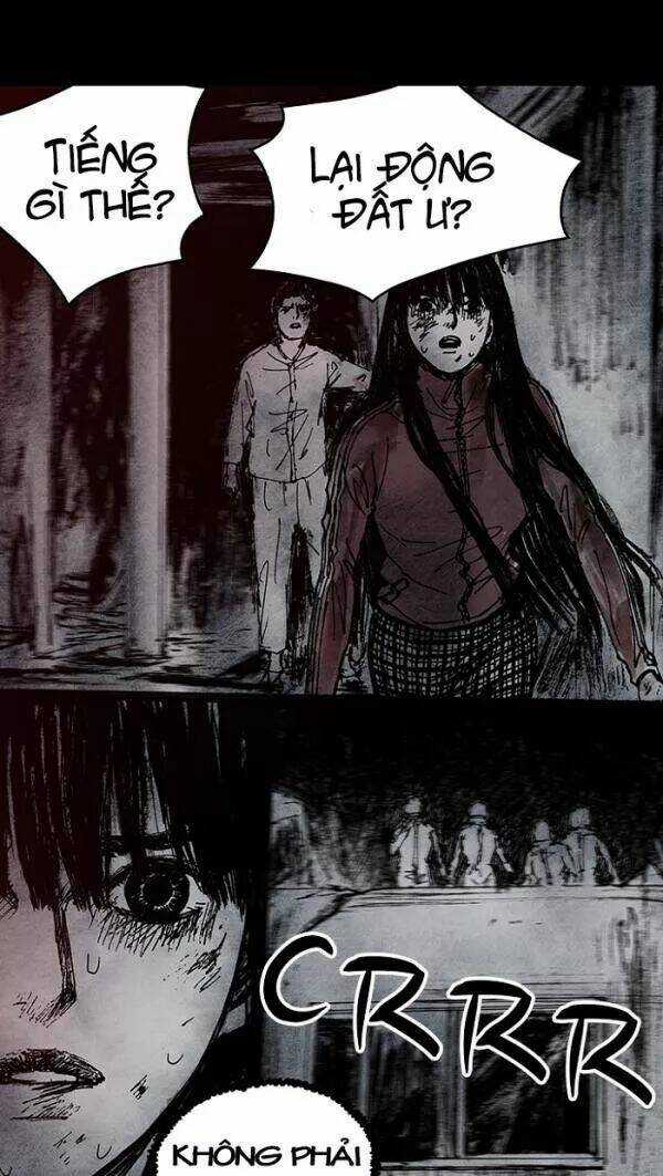 Distant Sky Chapter 42 trang 77