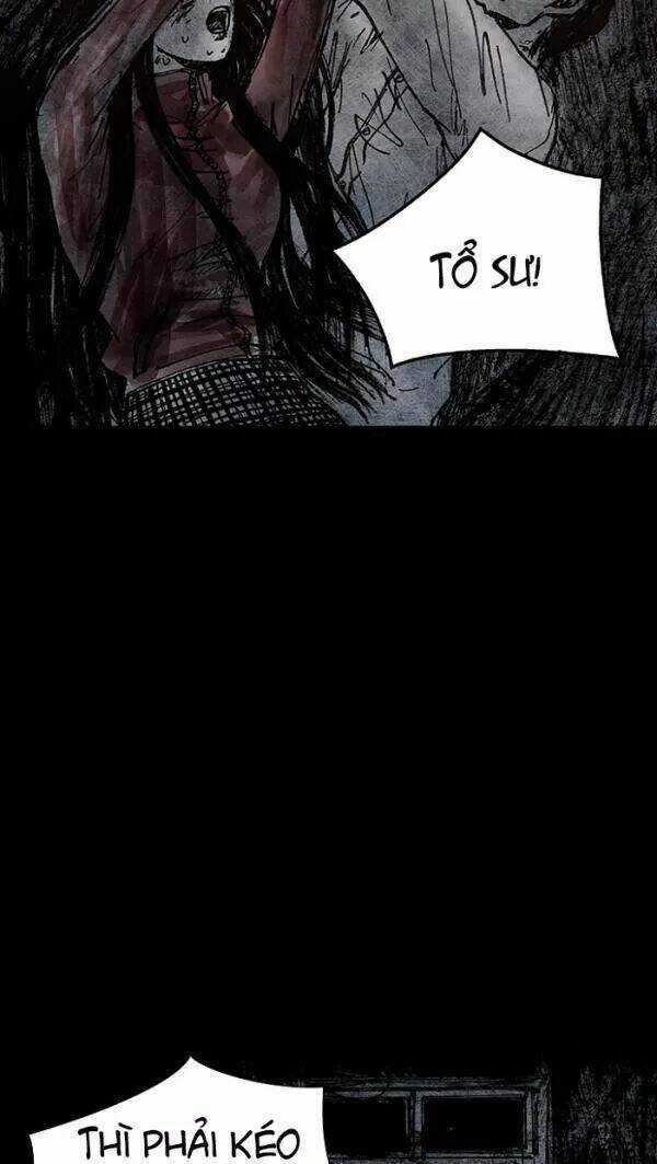 Distant Sky Chapter 43 trang 10