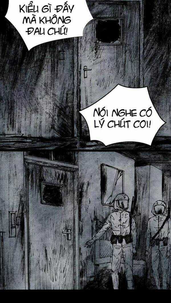 Distant Sky Chapter 43 trang 11