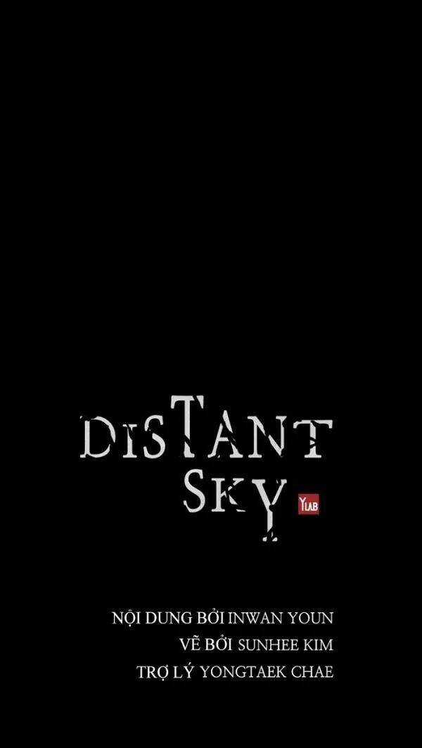Distant Sky Chapter 43 trang 14