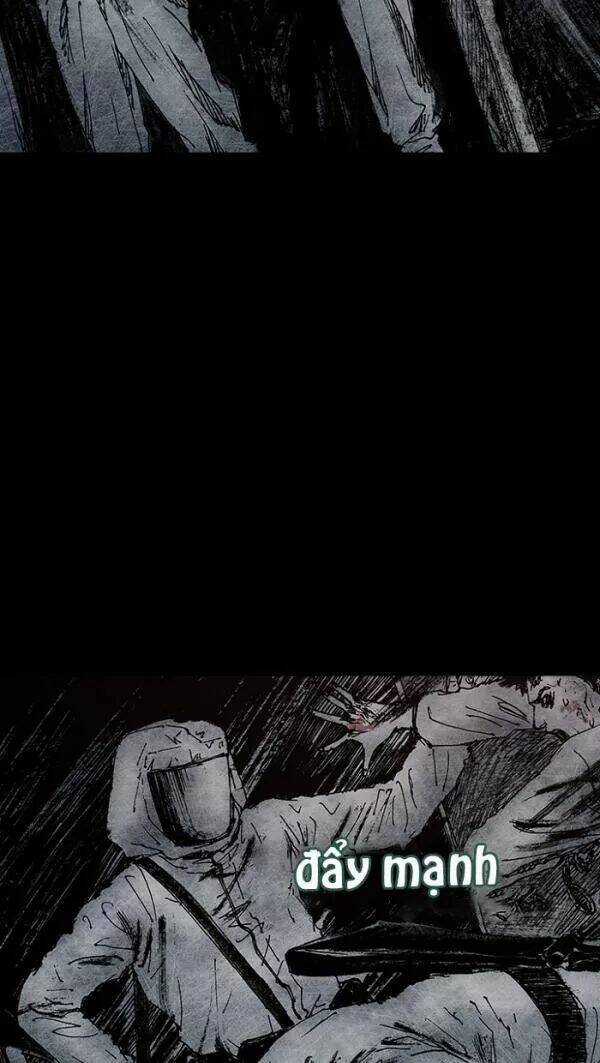 Distant Sky Chapter 43 trang 20