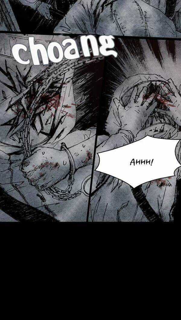 Distant Sky Chapter 43 trang 21