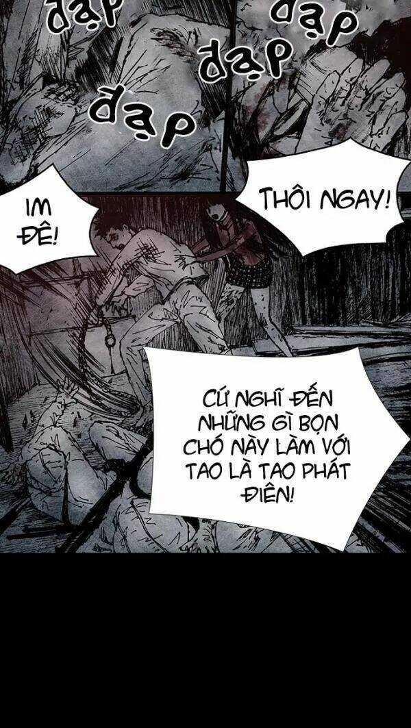 Distant Sky Chapter 43 trang 23