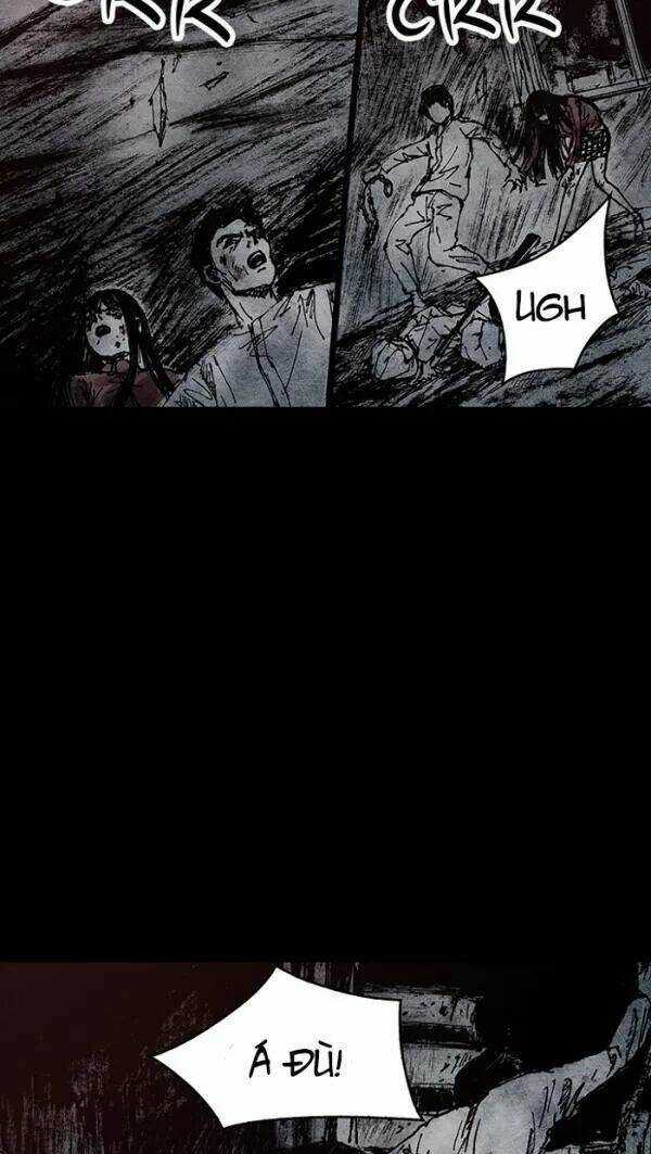 Distant Sky Chapter 43 trang 25