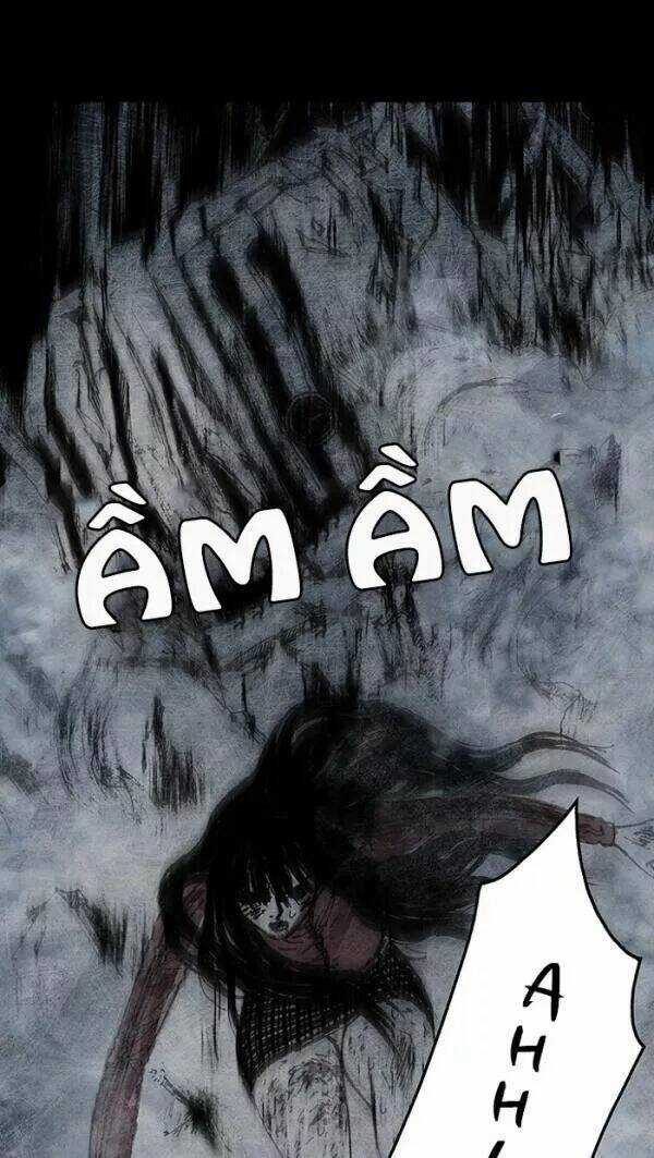 Distant Sky Chapter 43 trang 32