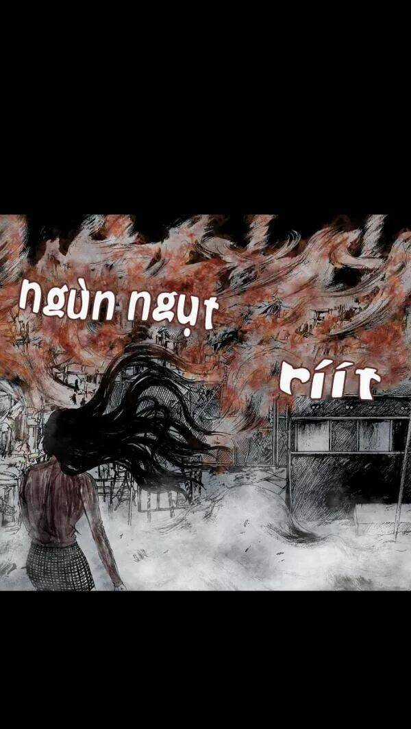 Distant Sky Chapter 43 trang 35