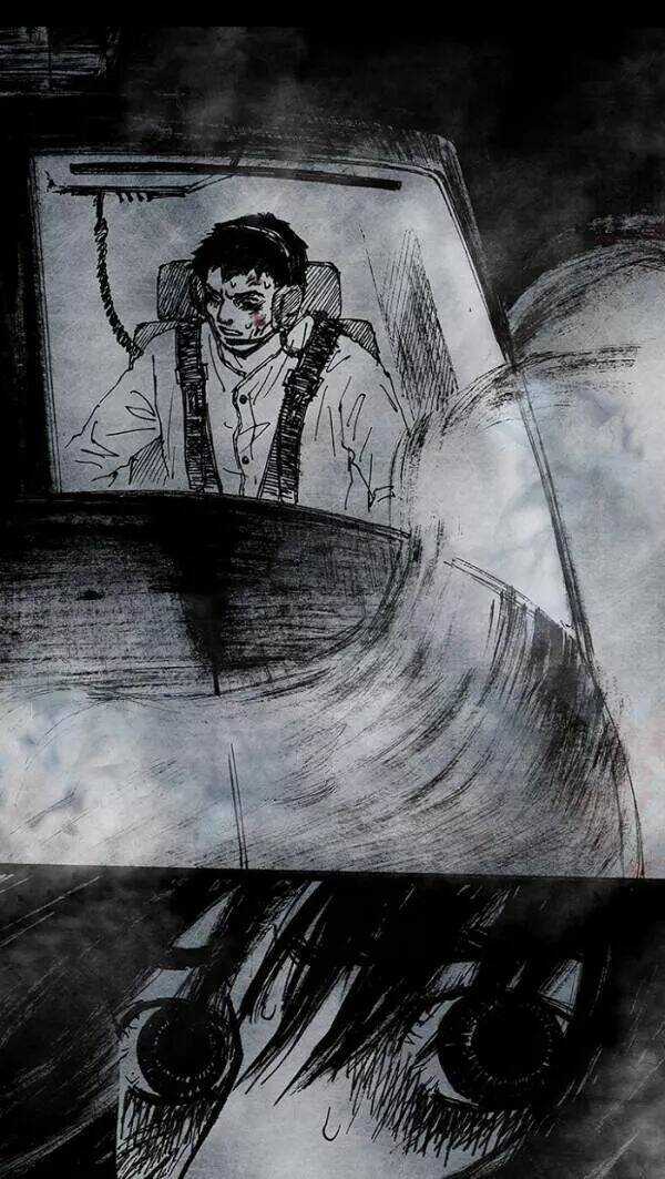 Distant Sky Chapter 43 trang 48