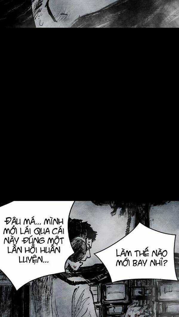 Distant Sky Chapter 43 trang 49