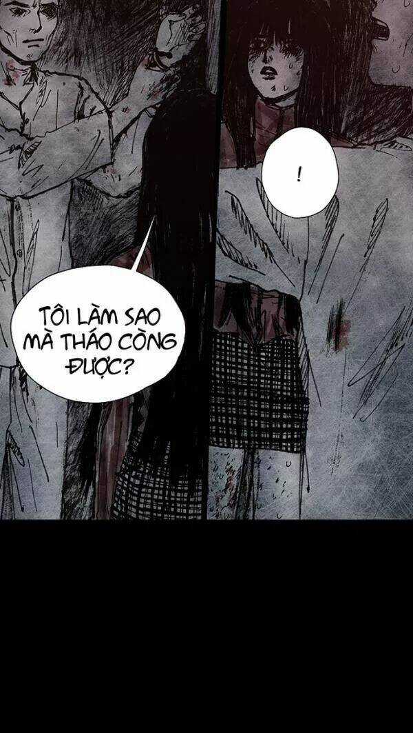 Distant Sky Chapter 43 trang 5