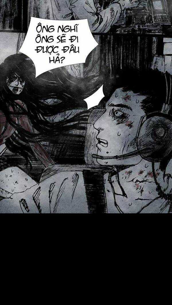 Distant Sky Chapter 43 trang 50