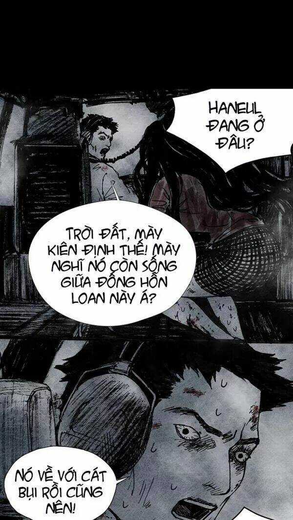 Distant Sky Chapter 43 trang 51