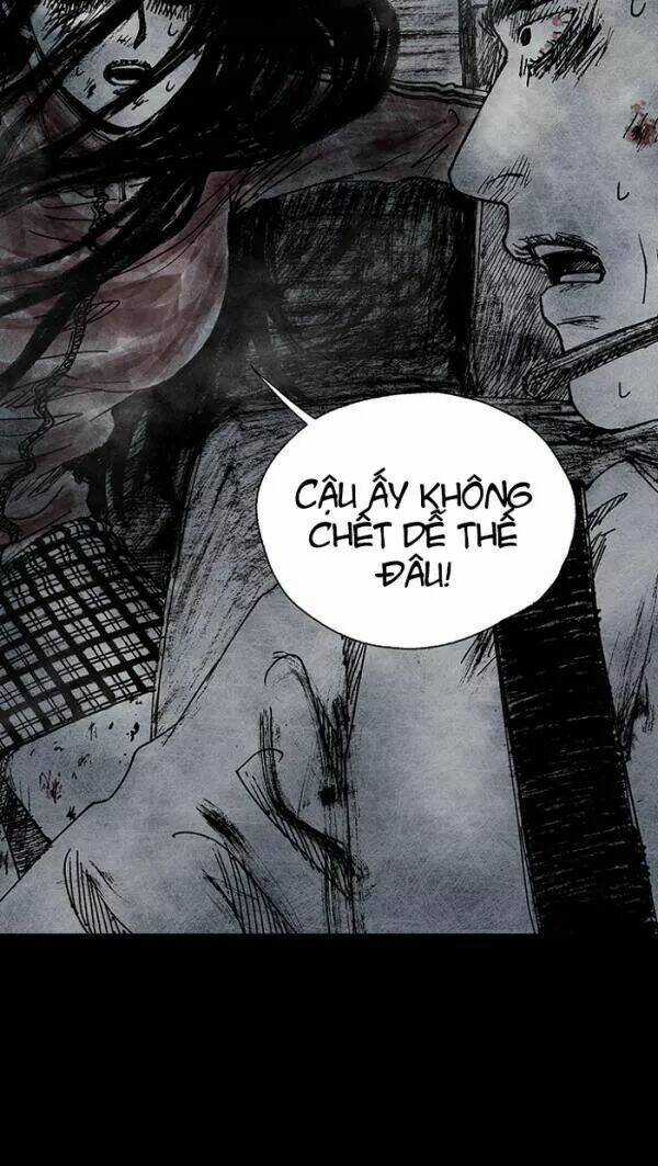 Distant Sky Chapter 43 trang 53