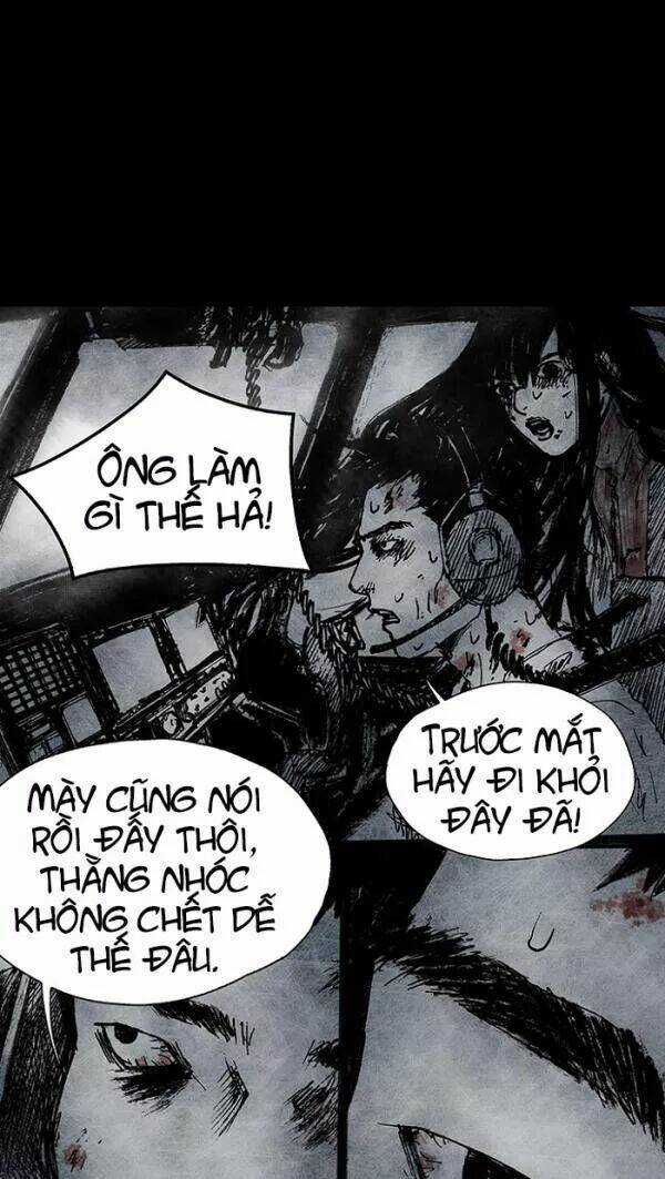 Distant Sky Chapter 43 trang 59