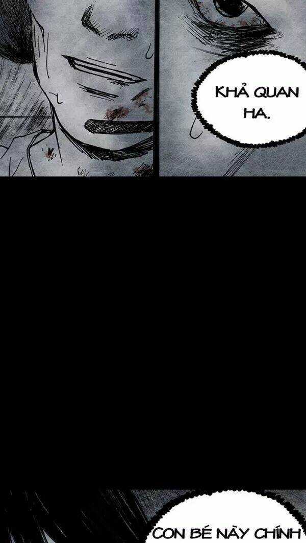 Distant Sky Chapter 43 trang 60