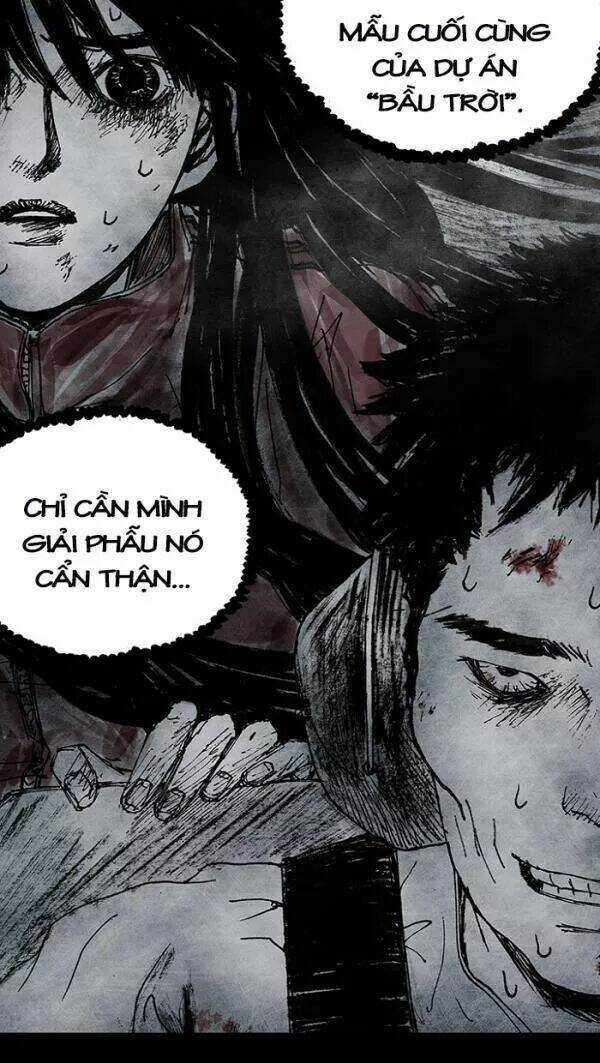 Distant Sky Chapter 43 trang 61