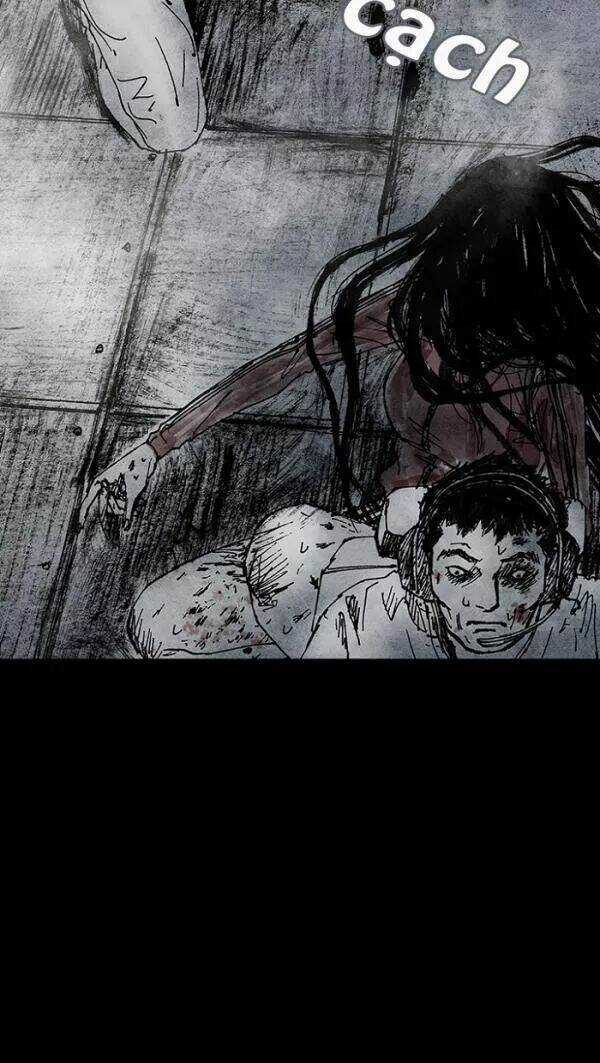 Distant Sky Chapter 43 trang 65