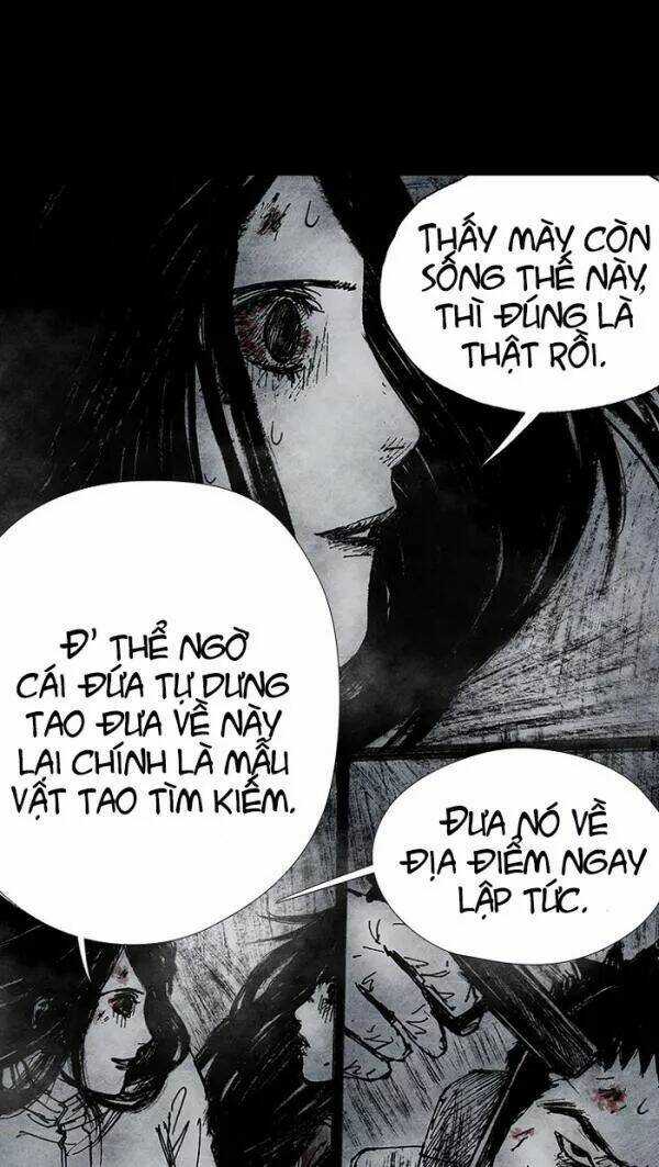 Distant Sky Chapter 43 trang 66