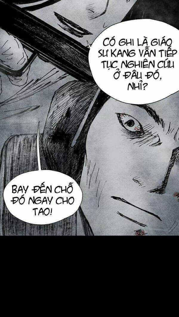 Distant Sky Chapter 43 trang 68