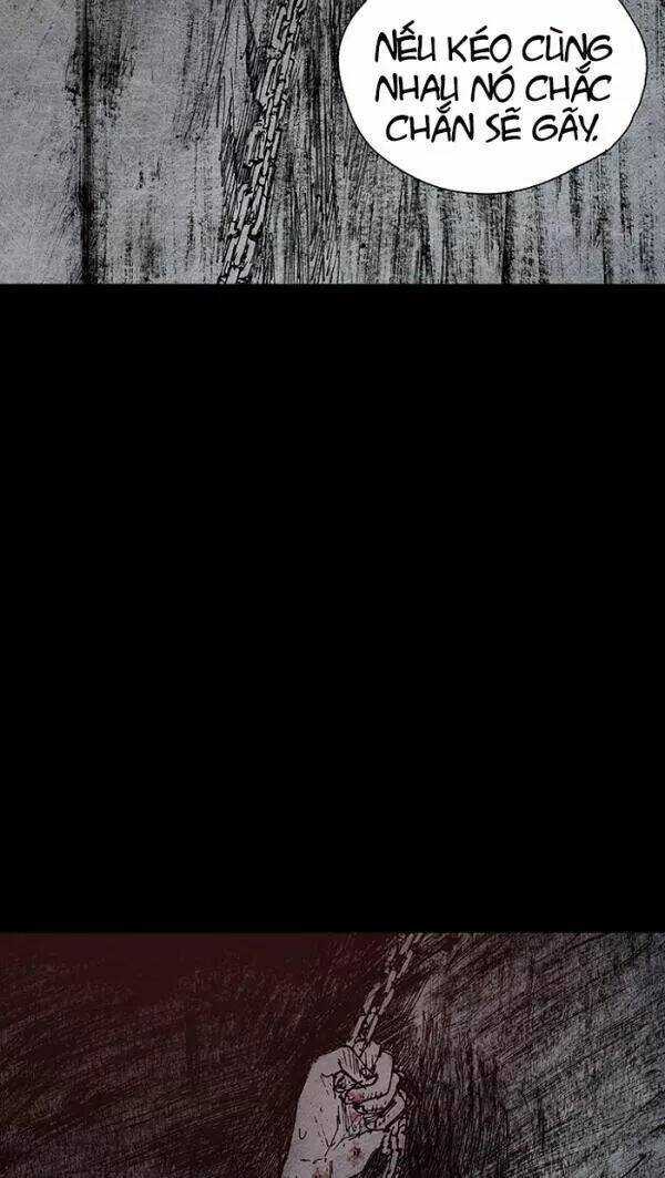 Distant Sky Chapter 43 trang 7