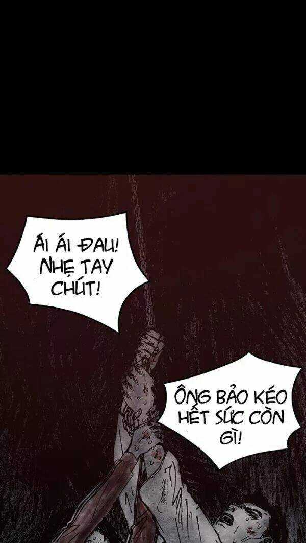 Distant Sky Chapter 43 trang 9