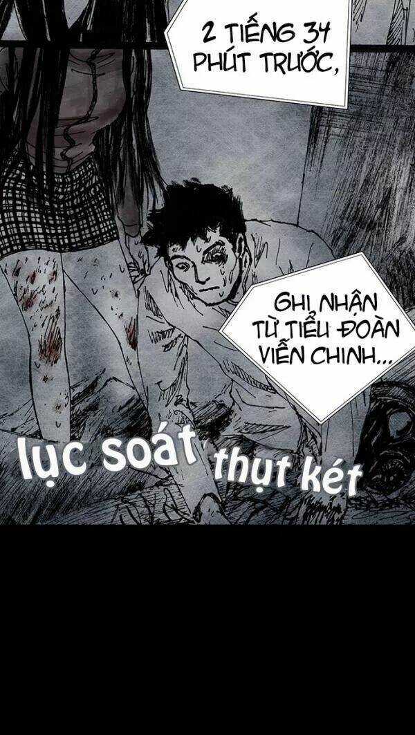 Distant Sky Chapter 44 trang 105