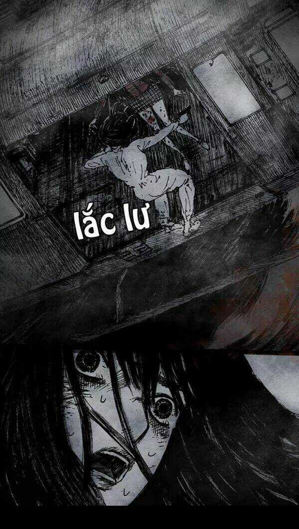 Distant Sky Chapter 44 trang 11