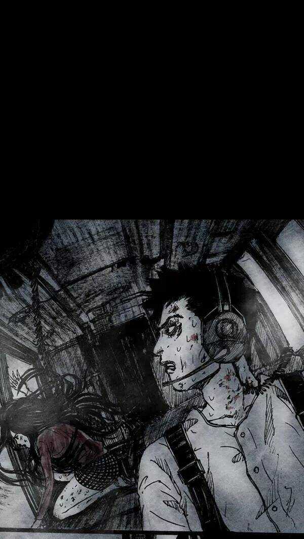 Distant Sky Chapter 44 trang 17