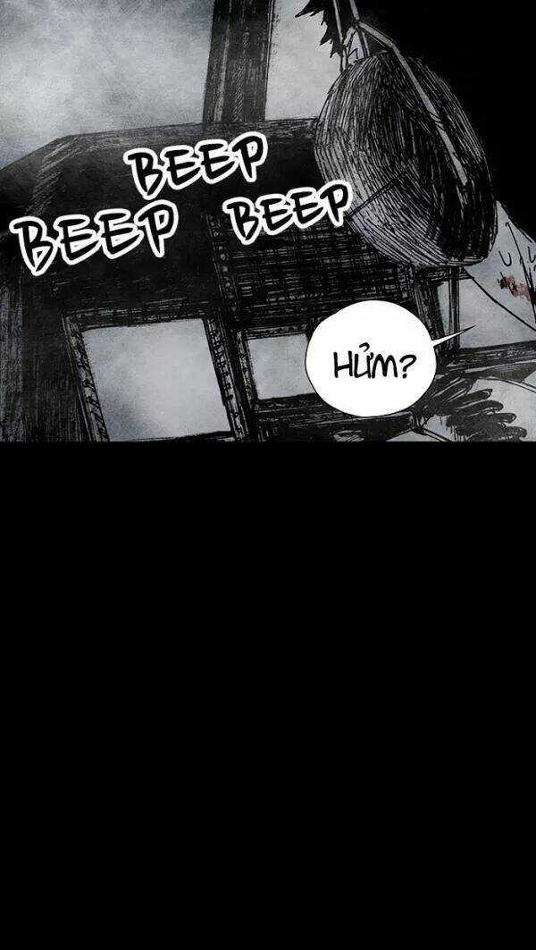 Distant Sky Chapter 44 trang 18