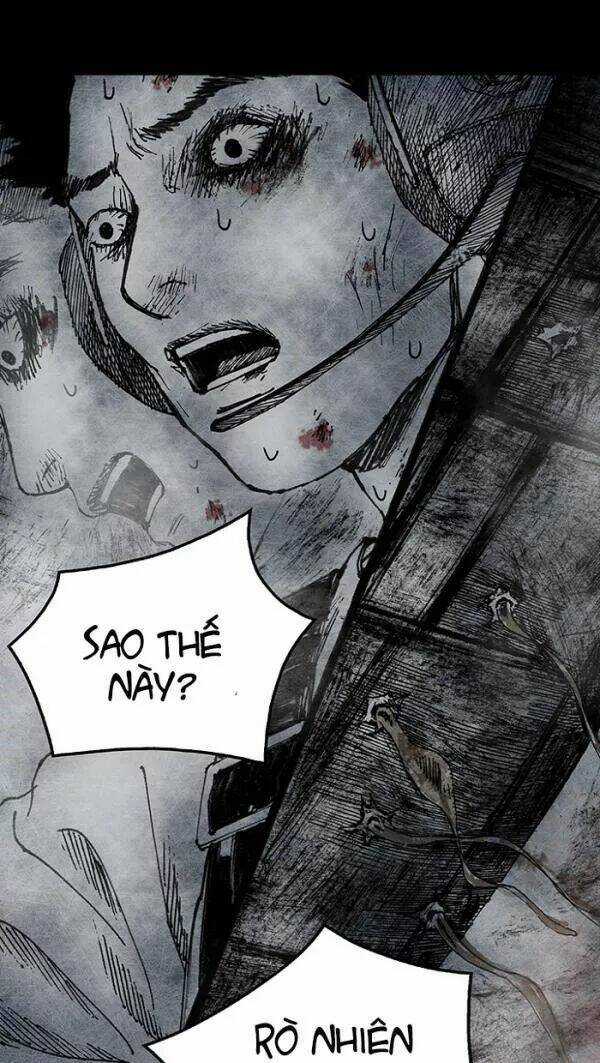 Distant Sky Chapter 44 trang 19